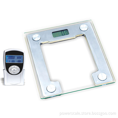 Electronic Scale XJ-6K816BO